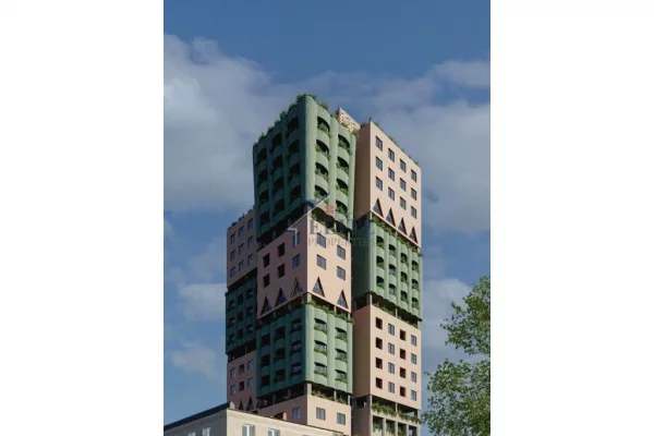 Shtepi ne shitje Apartament ne Tirane, 2+1, Mobilimi Bosh, pa mobiluar, Pagesa 33,700,000  Euro.