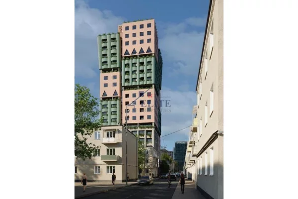 Shtepi ne shitje Apartament ne Tirane, 2+1, Mobilimi Bosh, pa mobiluar, Pagesa 33,700,000  Euro.