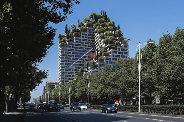 Shtepi ne shitje Apartament ne Tirane, 2+1, Mobilimi Bosh, pa mobiluar, Pagesa 265,440  Euro.