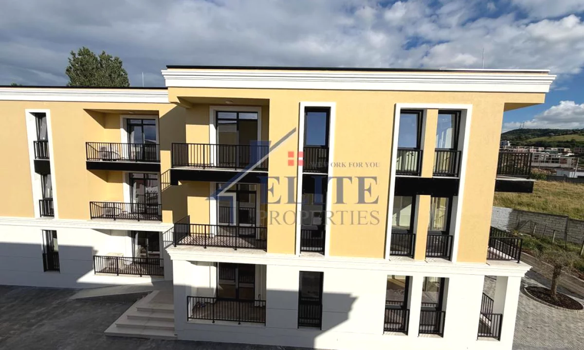 Shtepi ne shitje Apartament ne Tirane, 2+1, Mobilimi Bosh, pa mobiluar, Pagesa 141,714  Euro.