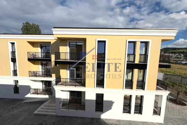 Sauk i Vjetër, apartament 2+1 në shitje