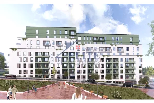 Shtepi ne shitje Apartament ne Tirane, Garsoniere, Mobilimi Bosh, pa mobiluar, Pagesa 5,619,900  Euro.
