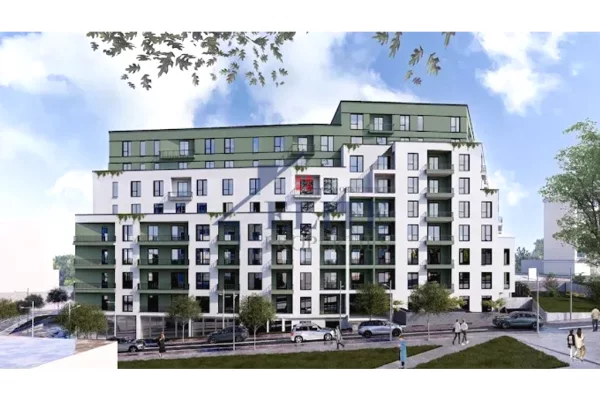 Shtepi ne shitje Garsoniere ne Tirane - 5,619,900 Euro