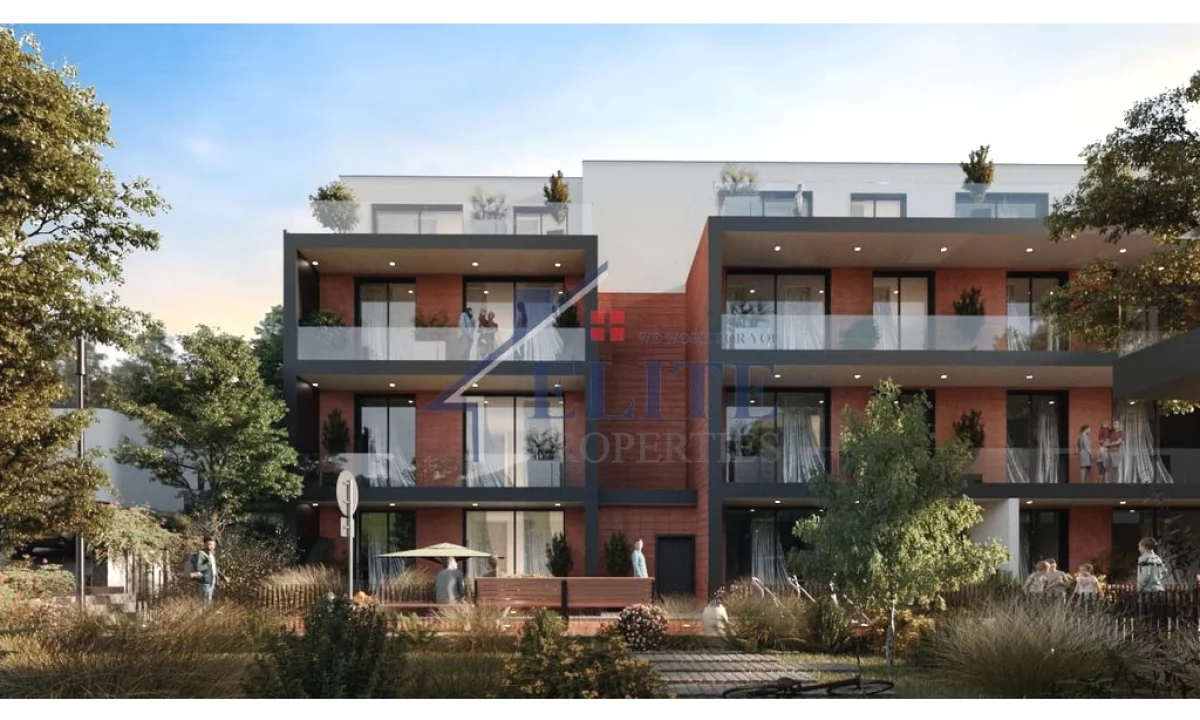 Shtepi ne shitje Apartament ne Tirane, 1+1, Mobilimi Bosh, pa mobiluar, Pagesa 164,052  Euro.
