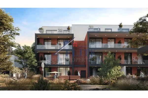 Shtepi ne shitje 1+1 ne Tirane - 164,052 Euro