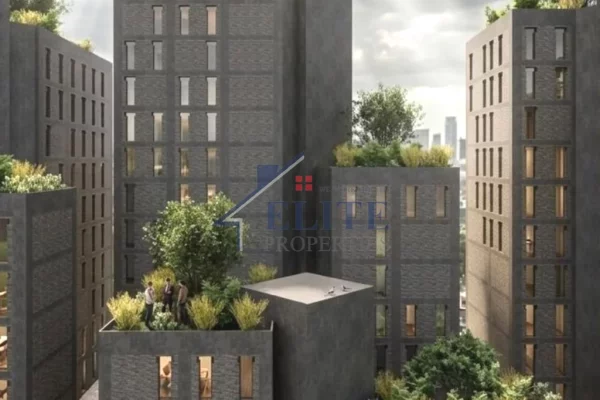 Shtepi ne shitje Apartament ne Tirane, 3+1, Mobilimi Bosh, pa mobiluar, Pagesa 18,477,000  Euro.
