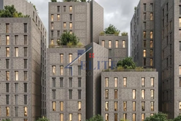 Shtepi ne shitje Apartament ne Tirane, 3+1, Mobilimi Bosh, pa mobiluar, Pagesa 18,477,000  Euro.
