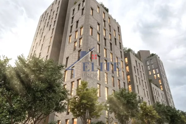 Shtepi ne shitje 3+1 ne Tirane - 18,477,000 Euro