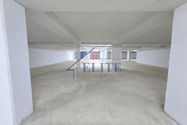 Platinium Residence, Paskuqan – post parkimi ne shitje