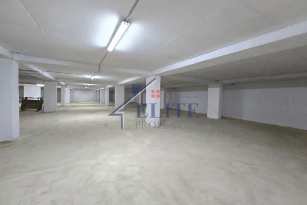 Platinium Residence, Paskuqan – post parkimi ne shitje