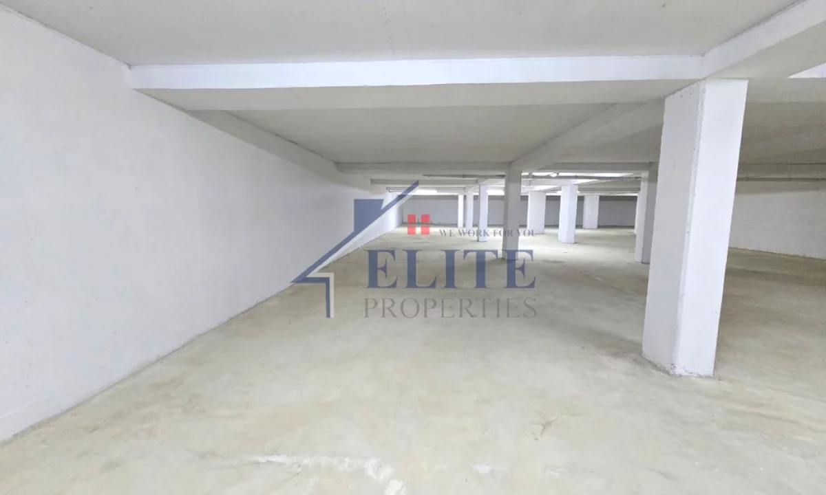 Platinium Residence, Paskuqan – post parkimi ne shitje