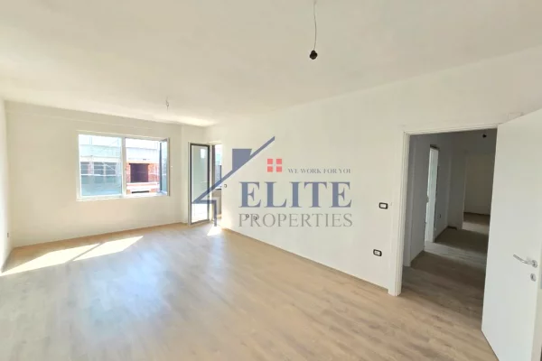 Shehu 1 Paskuqan, apartament 2+1 në shitje – Gati për banim