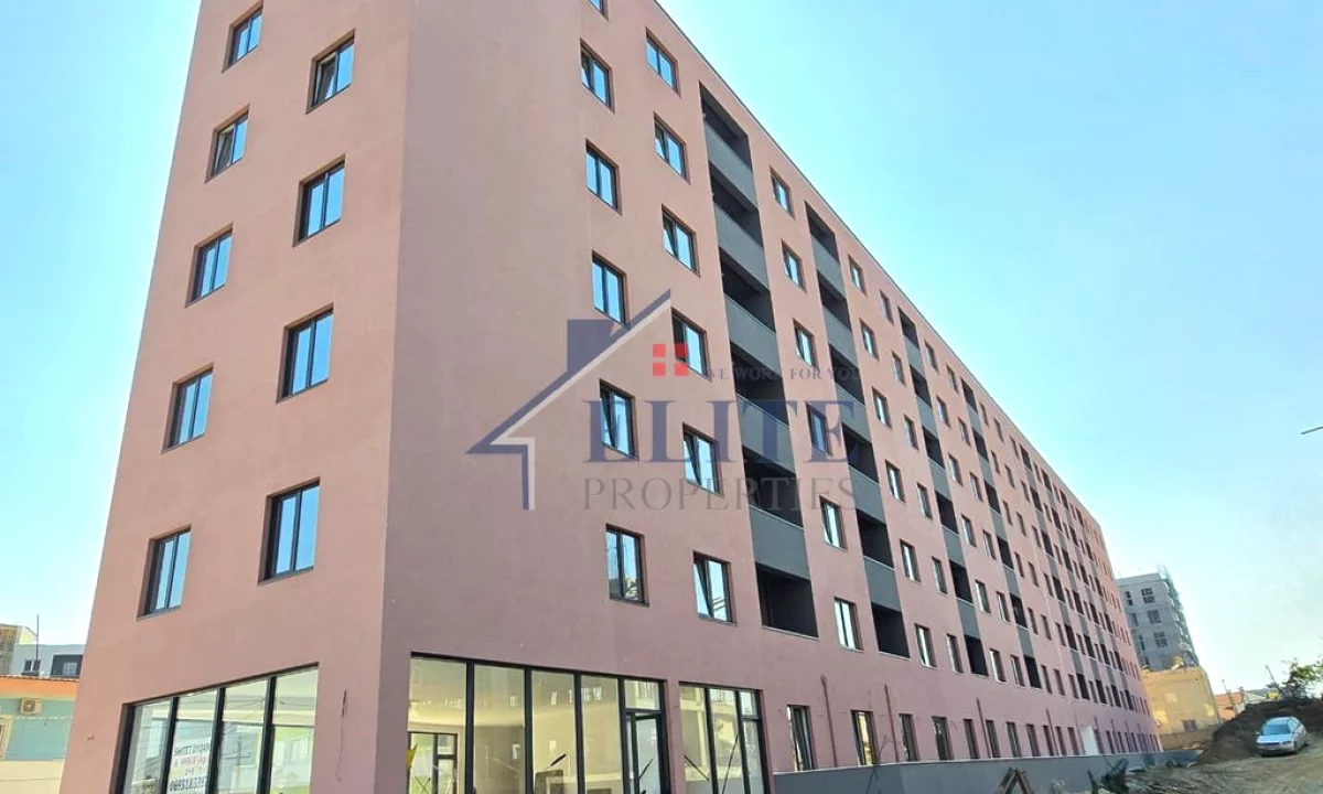 Shtepi ne shitje Apartament ne Tirane, 2+1, Mobilimi Bosh, pa mobiluar, Pagesa 140,000  Euro.