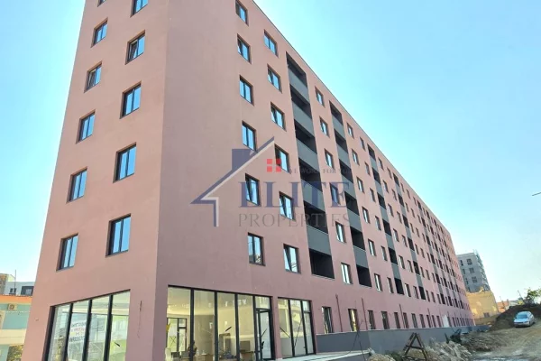 Shehu 1 Paskuqan – apartament 2+1 në shitje