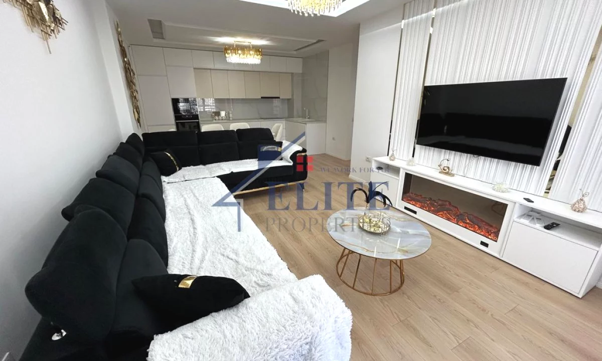 Shtepi ne shitje Apartament ne Tirane, 2+1, Mobilimi E mobiluar, Pagesa 850  Euro.