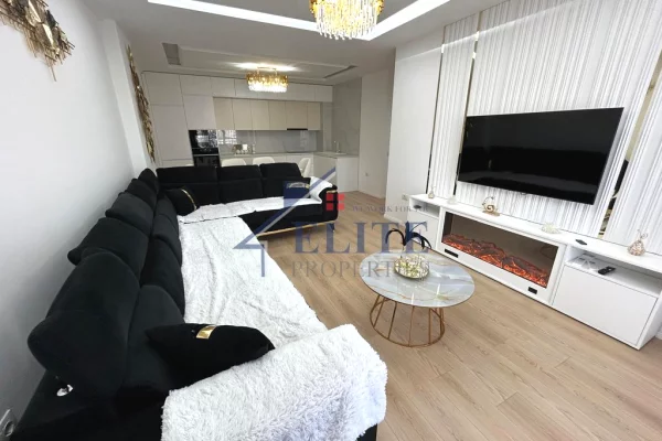 Rruga Dritan Hoxha , apartament 2+1 me qira