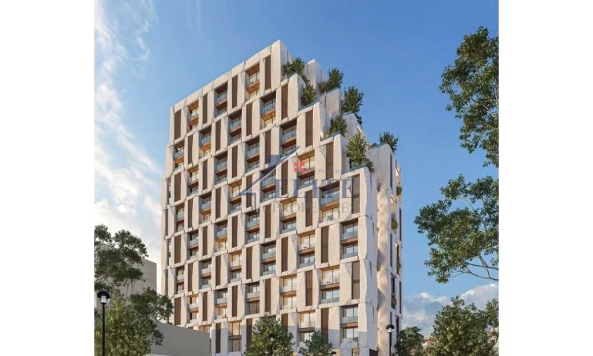 Shtepi ne shitje Apartament ne Tirane, 1+1, Mobilimi Bosh, pa mobiluar, Pagesa 147,815  Euro.