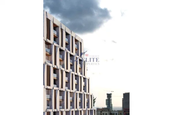 Shtepi ne shitje Apartament ne Tirane, 1+1, Mobilimi Bosh, pa mobiluar, Pagesa 147,815  Euro.