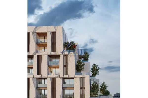 Shtepi ne shitje Apartament ne Tirane, 1+1, Mobilimi Bosh, pa mobiluar, Pagesa 147,815  Euro.