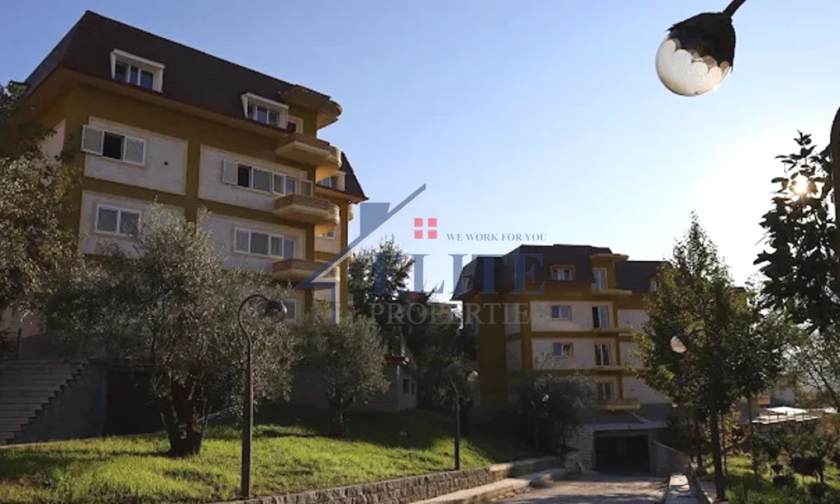 Shtepi ne shitje Apartament ne Tirane, 1+1, Mobilimi E mobiluar, Pagesa 150,000  Euro.