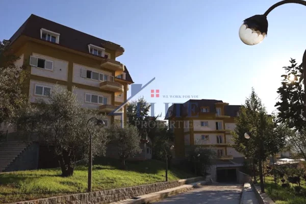 Shtepi ne shitje 1+1 ne Tirane - 150,000 Euro