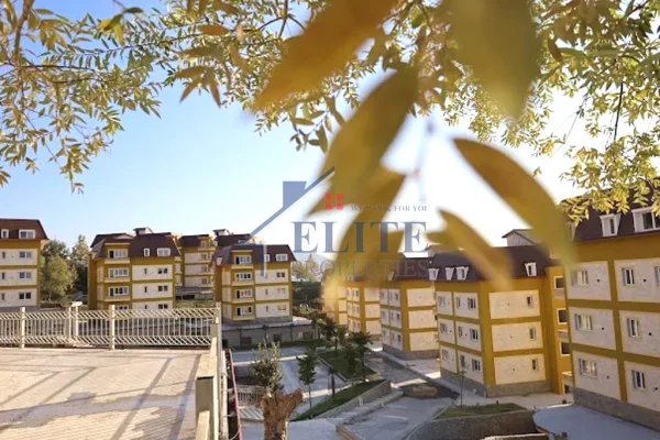 Shtepi ne shitje Apartament ne Tirane, 1+1, Mobilimi E mobiluar, Pagesa 150,000  Euro.