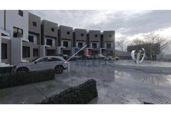 Shtepi ne shitje 3+1 ne Tirane - 750,000 Euro