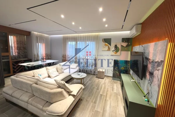 Shtepi me qera 3+1 ne Tirane - 1,100 Euro