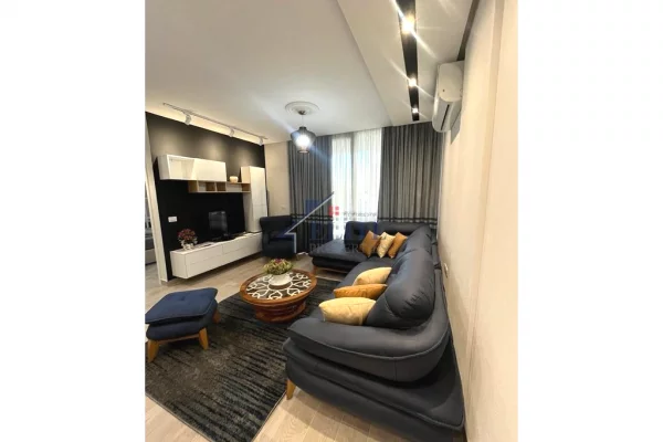 Shtepi me qera Apartament ne Tirane, 2+1, Mobilimi E mobiluar, Pagesa 800  Euro.