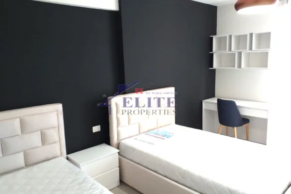 Shtepi me qera Apartament ne Tirane, 2+1, Mobilimi E mobiluar, Pagesa 800  Euro.