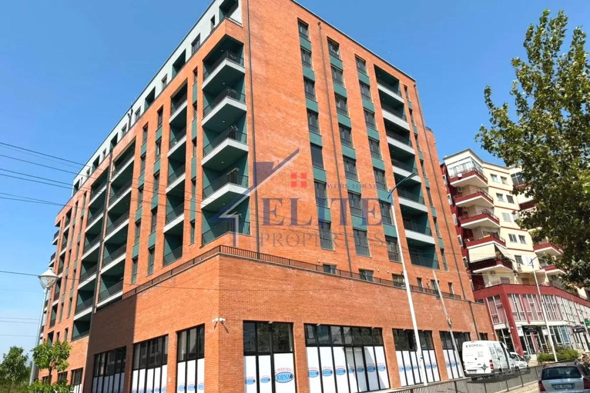 Shtepi ne shitje Apartament ne Tirane, 2+1, Mobilimi Bosh, pa mobiluar, Pagesa 134,865  Euro.
