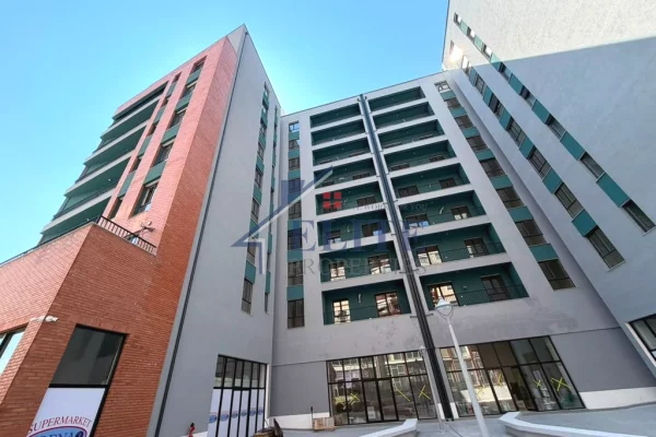 Shtepi ne shitje Apartament ne Tirane, 2+1, Mobilimi Bosh, pa mobiluar, Pagesa 134,865  Euro.
