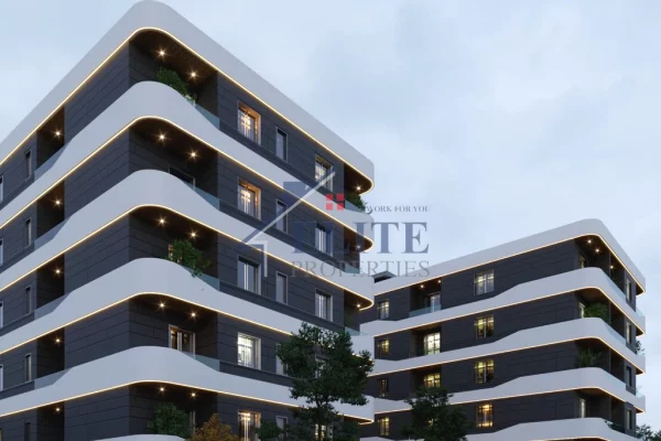 Shtepi ne shitje Apartament ne Durres, 2+1, Mobilimi Bosh, pa mobiluar, Pagesa 125,025  Euro.