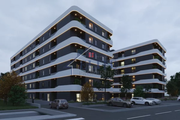 Shtepi ne shitje Apartament ne Durres, 2+1, Mobilimi Bosh, pa mobiluar, Pagesa 125,025  Euro.