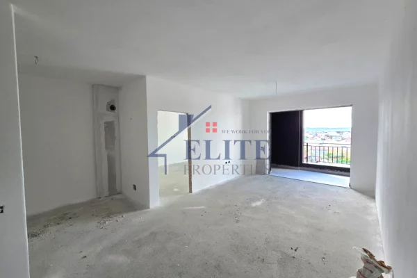 Shtepi ne shitje Apartament ne Tirane, 1+1, Mobilimi Bosh, pa mobiluar, Pagesa 81,669  Euro.