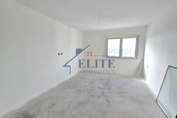 Shtepi ne shitje Apartament ne Tirane, 1+1, Mobilimi Bosh, pa mobiluar, Pagesa 81,669  Euro.