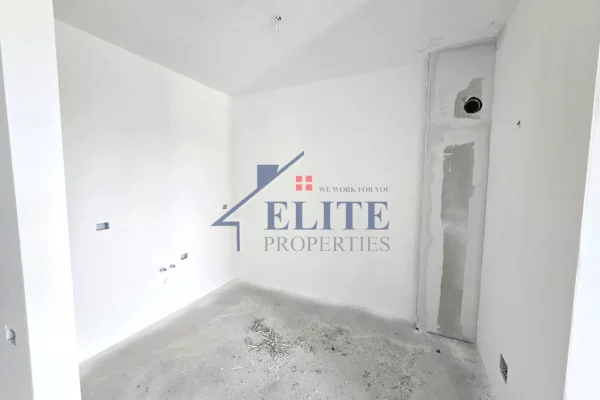 Shtepi ne shitje Apartament ne Tirane, 1+1, Mobilimi Bosh, pa mobiluar, Pagesa 81,669  Euro.