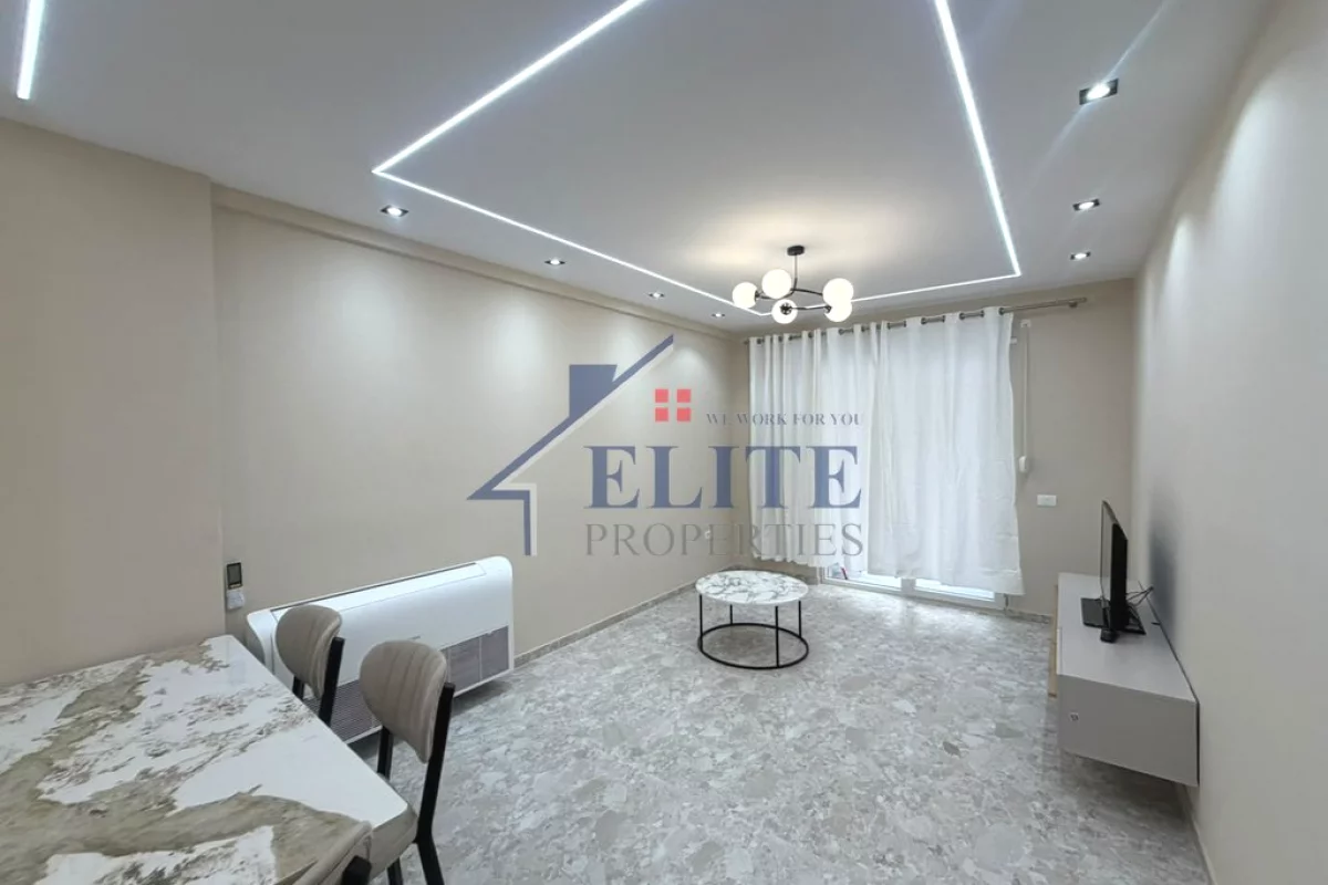 Shtepi me qera Apartament ne Tirane, 1+1, Mobilimi E mobiluar, Pagesa 65,000  Leke.