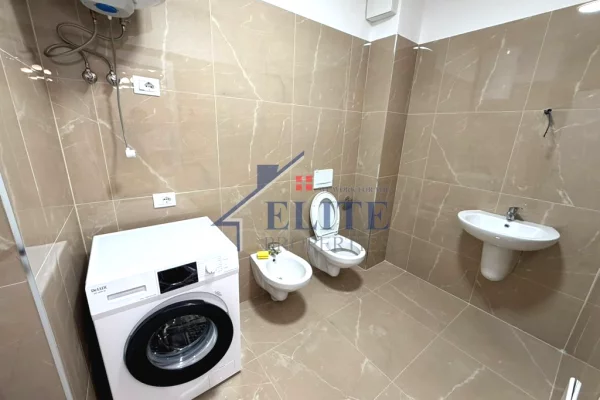 Shtepi me qera Apartament ne Tirane, 1+1, Mobilimi E mobiluar, Pagesa 65,000  Leke.