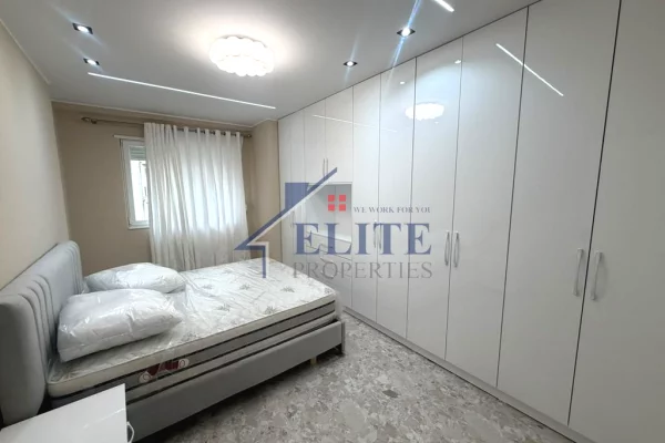 Shtepi me qera Apartament ne Tirane, 1+1, Mobilimi E mobiluar, Pagesa 65,000  Leke.