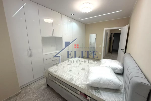 Shtepi me qera Apartament ne Tirane, 1+1, Mobilimi E mobiluar, Pagesa 65,000  Leke.