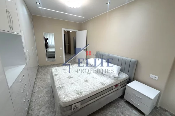 Shtepi me qera Apartament ne Tirane, 1+1, Mobilimi E mobiluar, Pagesa 65,000  Leke.