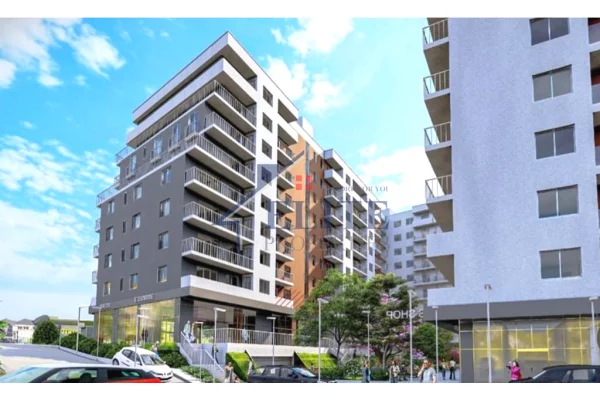 Shtepi ne shitje Apartament ne Tirane, 1+1, Mobilimi Bosh, pa mobiluar, Pagesa 91,273  Euro.