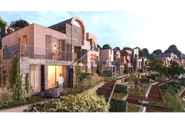 Apartment for sale in Himara 1+1, Emty