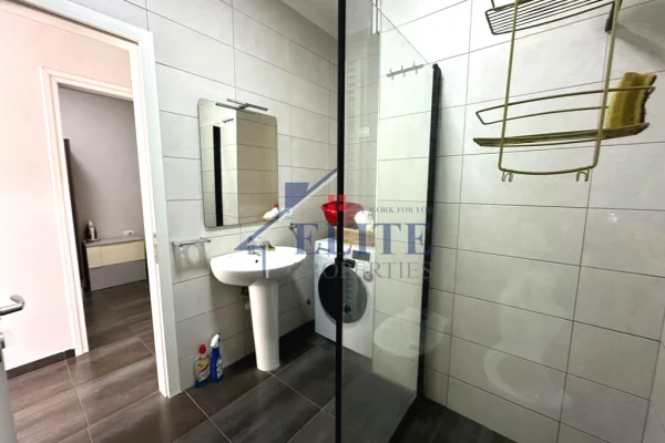 Shtepi ne shitje Apartament ne Tirane, 1+1, Mobilimi E mobiluar, Pagesa 22,500,000  Leke.
