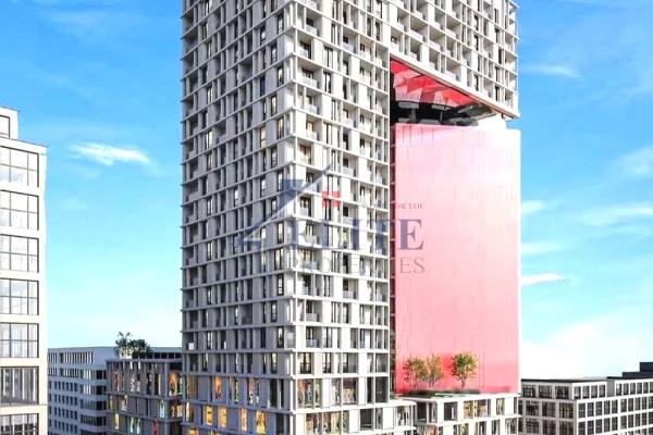 Shtepi ne shitje Apartament ne Tirane, 1+1, Mobilimi Bosh, pa mobiluar, Pagesa 207,220  Euro.