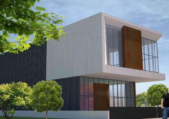 Business Property in Sale 4+1 in Tirana - 850,000 Euro