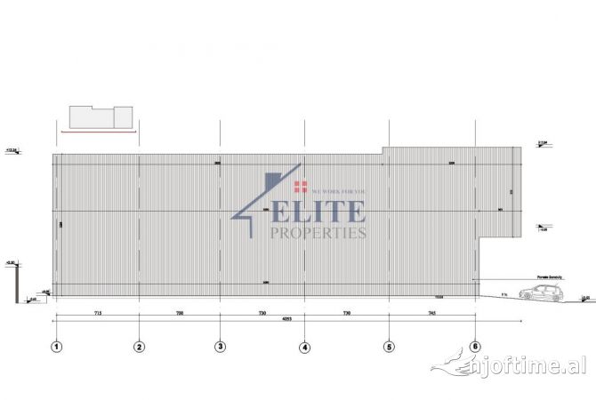 Vaqarr, kapanon + ambjente zyrash ne shitje
