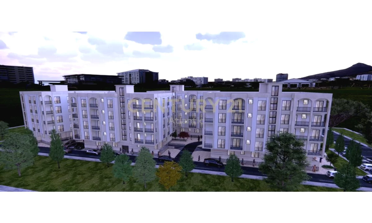 Shtepi ne shitje Apartament ne Durres, 2+1, Mobilimi Bosh, pa mobiluar, Pagesa 102,000  Euro.