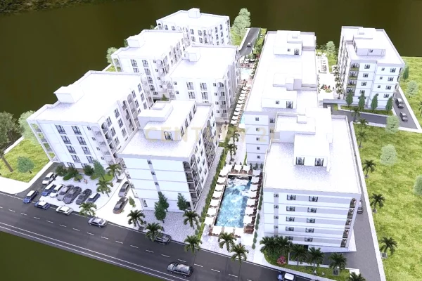 Shtepi ne shitje Apartament ne Durres, 1+1, Mobilimi Bosh, pa mobiluar, Pagesa 72,000  Euro.